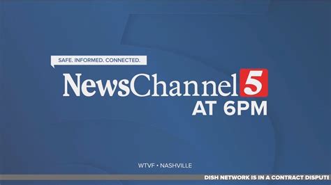 cbs chanel 5 nasv|TV Schedule for CBS (WTVF) Nashville, TN .